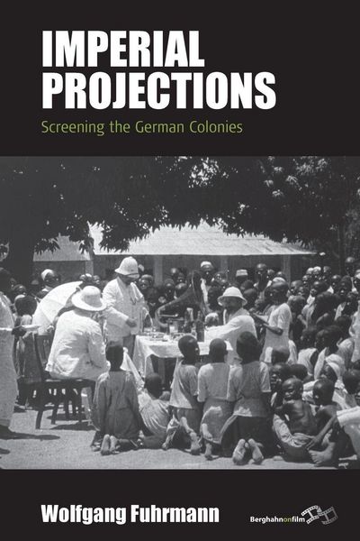 Produktbild: Imperial Projections