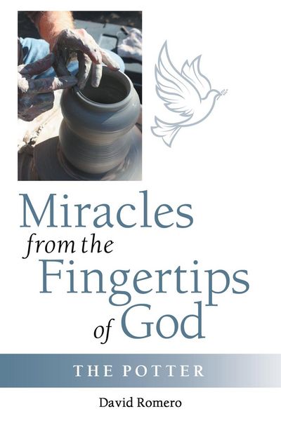 Produktbild: Miracles from the Fingertips of God