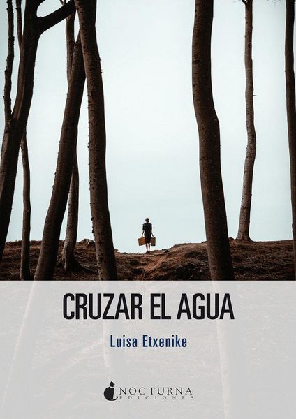 Produktbild: Cruzar el agua