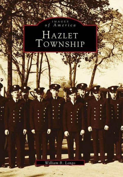 Produktbild: Hazlet Township