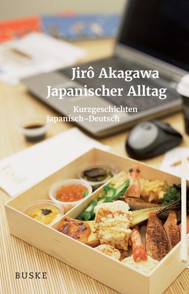 Produktbild: Japanischer Alltag