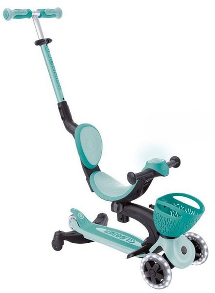 Produktbild: GLOBBER GO-UP BABY 360 LIGHTS mint