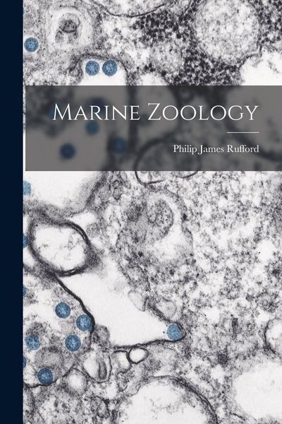 Produktbild: Marine Zoology