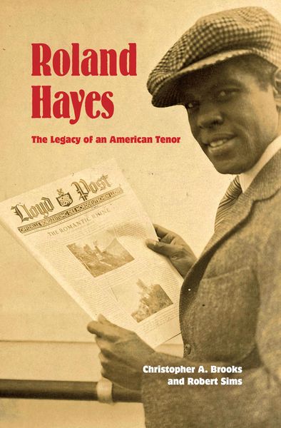 Produktbild: Roland Hayes