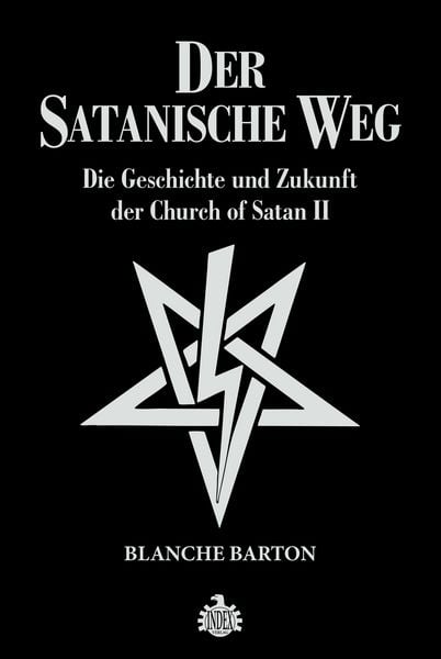 Produktbild: Der Satanische Weg