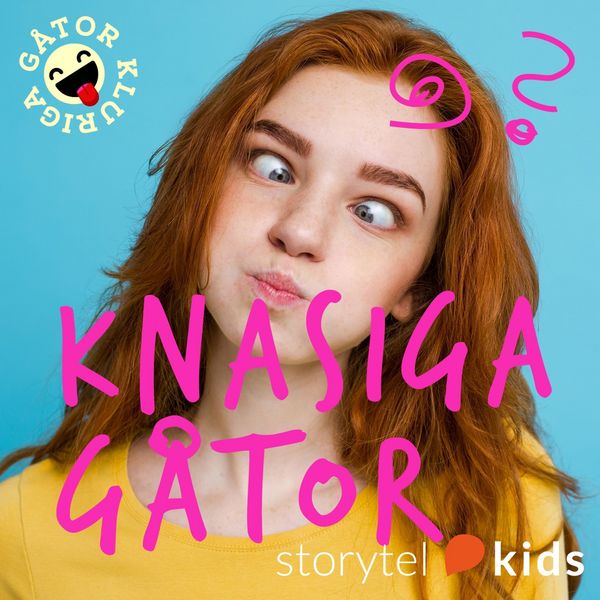 Produktbild: Knasiga g&aring;tor