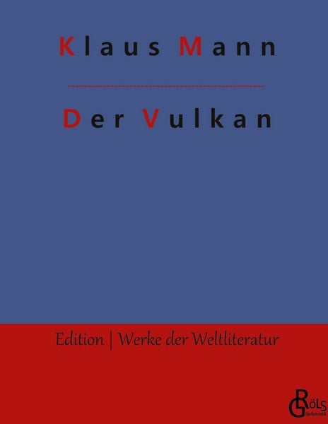 Produktbild: Der Vulkan