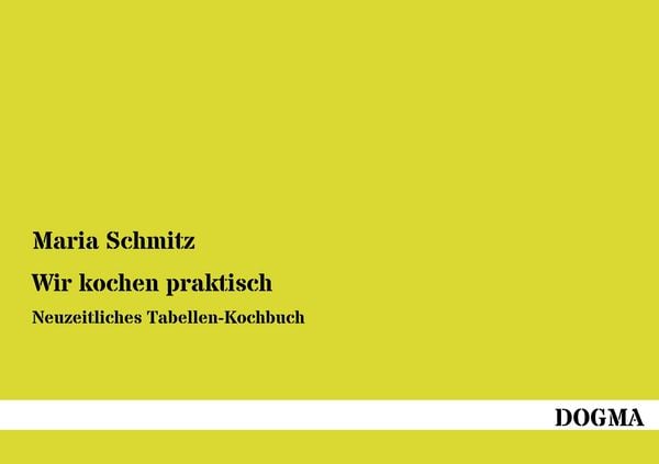 Produktbild: Wir kochen praktisch