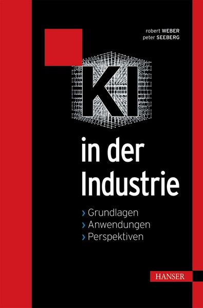 Produktbild: KI in der Industrie