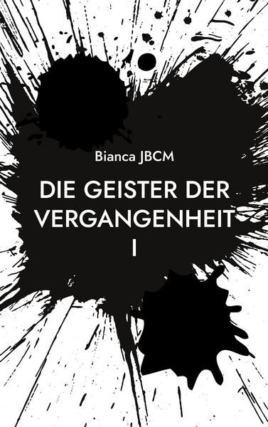 Produktbild: Die Geister der Vergangenheit I