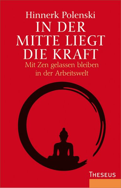 Produktbild: In der Mitte liegt die Kraft