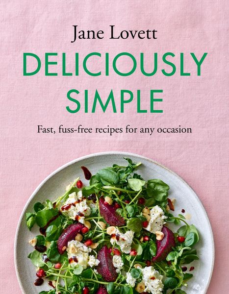 Produktbild: Deliciously Simple