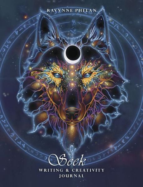Produktbild: Seeker Journal