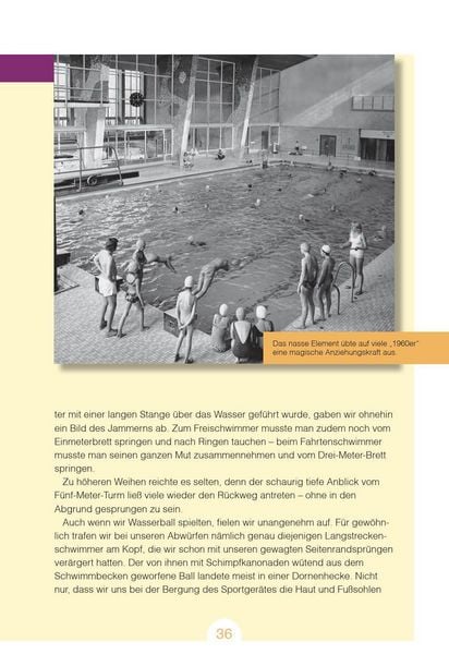 Produktbild: Wir vom Jahrgang 1960 - Kindheit und Jugend
