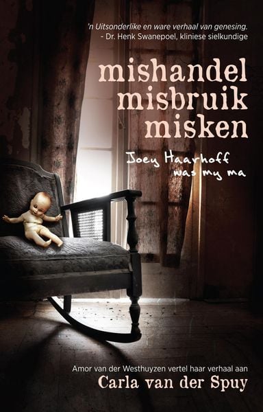 Produktbild: Mishandel, Misbruik, Misken