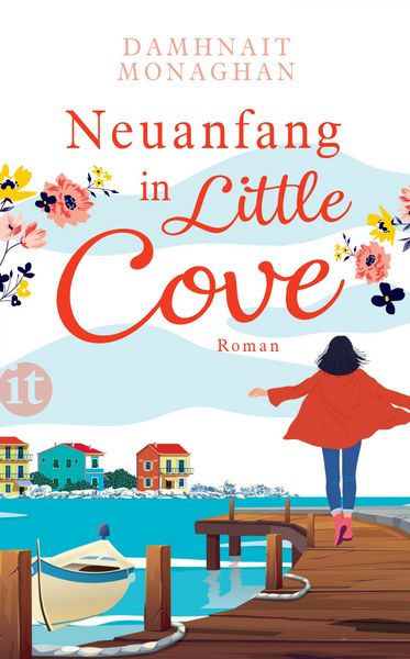 Produktbild: Neuanfang in Little Cove