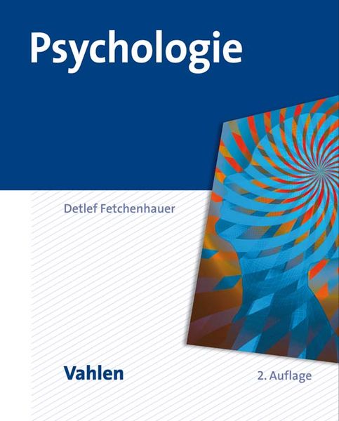 Produktbild: Psychologie