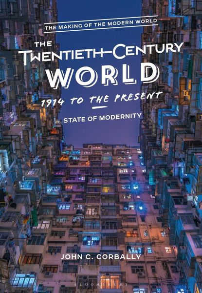 Produktbild: The Twentieth-Century World, 1914 to the Present