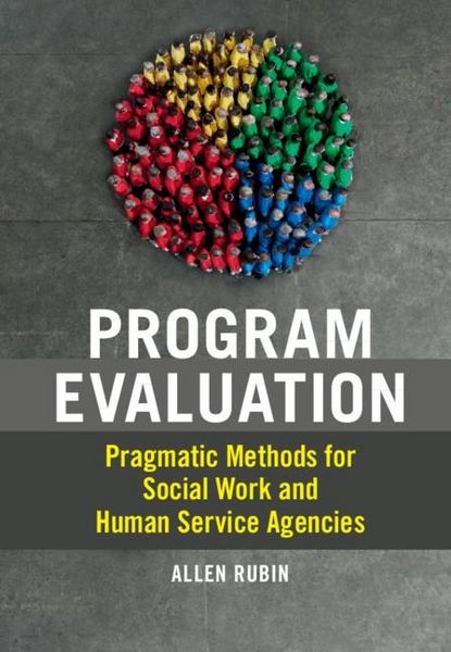 Produktbild: Program Evaluation