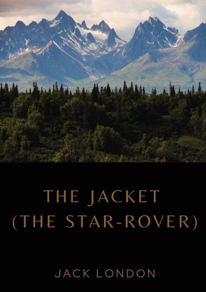 Produktbild: The Jacket (The Star-Rover)