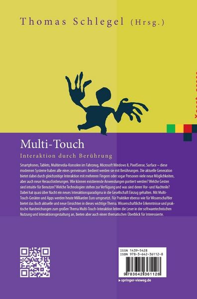 Produktbild: Multi-Touch
