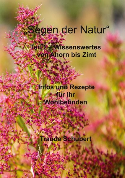 Produktbild: Segen der Natur - Teil 1