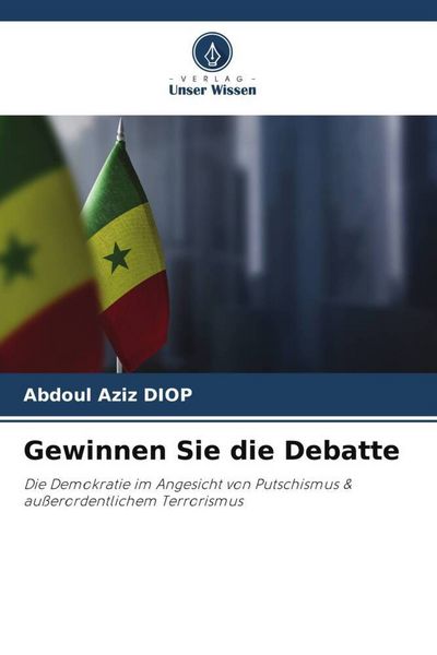 Produktbild: Gewinnen Sie die Debatte