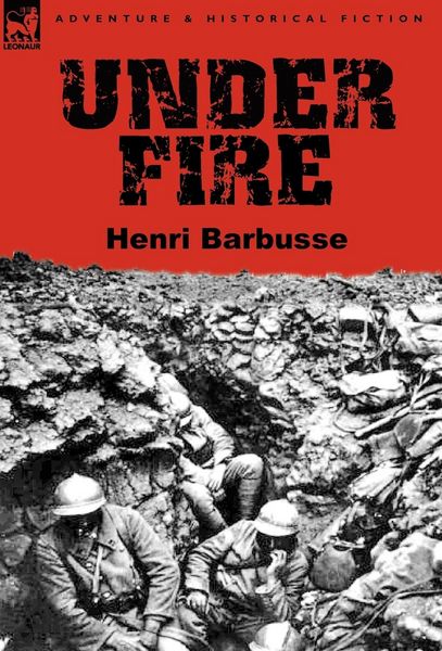 Produktbild: Under Fire