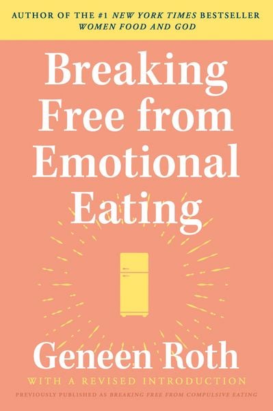 Produktbild: Breaking Free from Emotional Eating