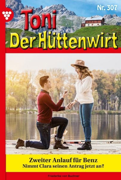 Produktbild: Zweiter Anlauf f&uuml;r Benz ...