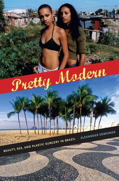 Produktbild: Pretty Modern