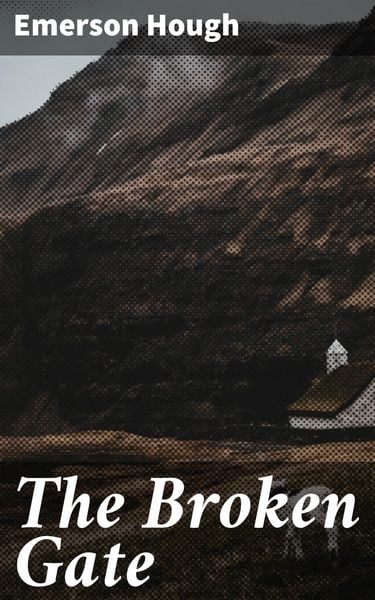 Produktbild: The Broken Gate
