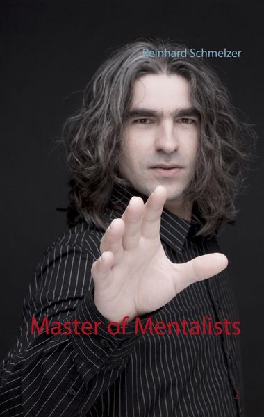 Produktbild: Master of Mentalists