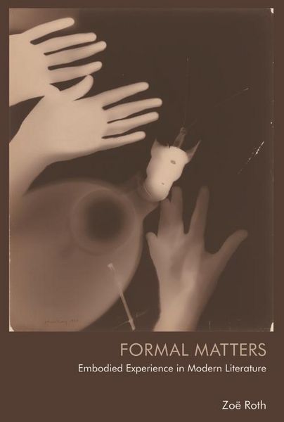 Produktbild: Formal Matters