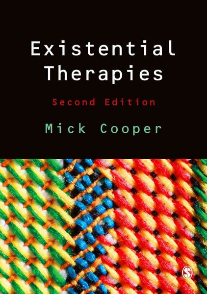 Produktbild: Existential Therapies