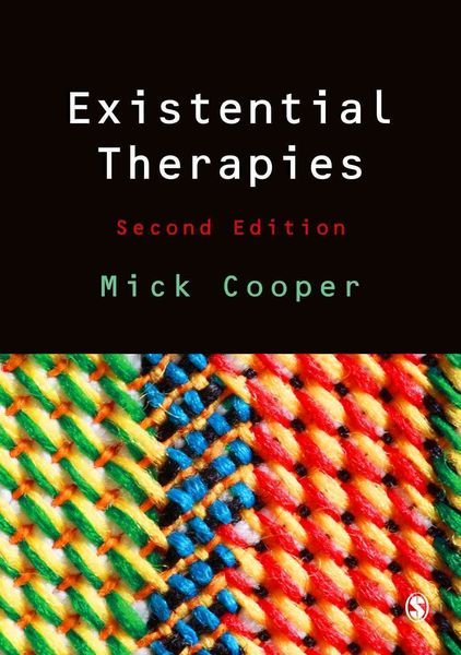Produktbild: Existential Therapies
