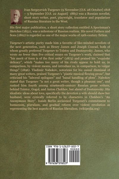 Produktbild: Fathers and Sons