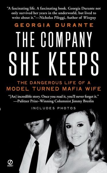 Produktbild: The Company She Keeps