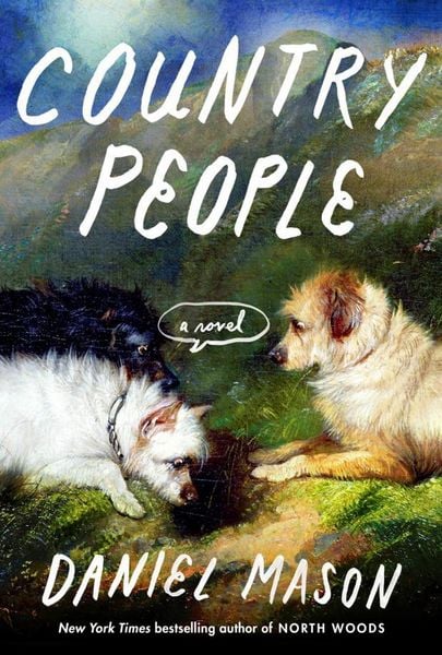 Produktbild: Country People