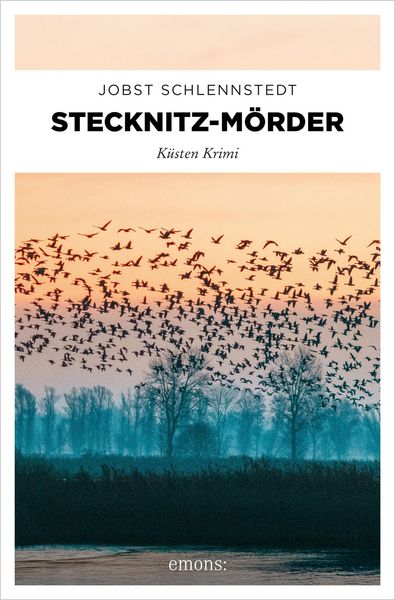 Produktbild: Stecknitz-M&ouml;rder