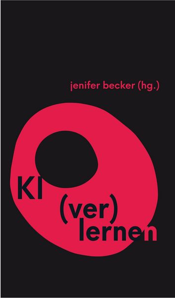 Produktbild: KI (ver)lernen