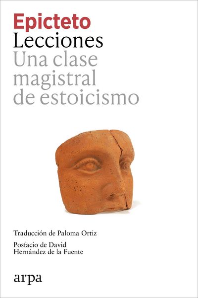 Produktbild: Lecciones