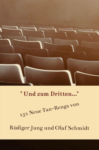 Produktbild: Zum Dritten