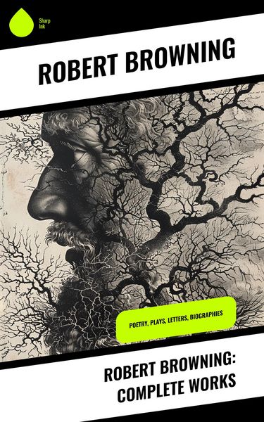 Produktbild: Robert Browning: Complete Works