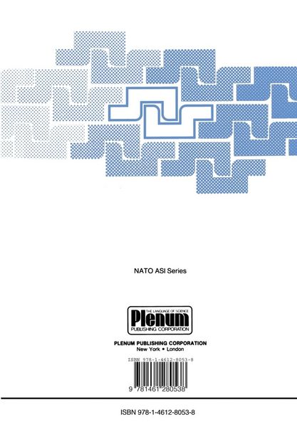 Produktbild: Nonperturbative Quantum Field Theory