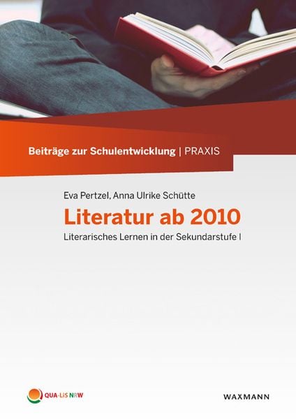 Literatur ab 2010