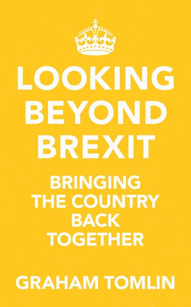 Produktbild: Looking Beyond Brexit