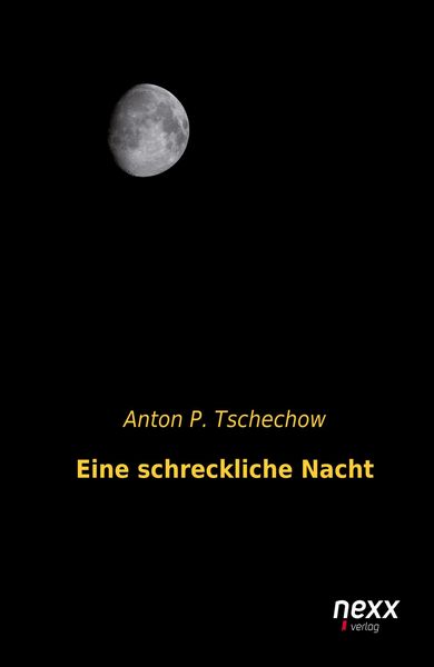 Produktbild: Eine schreckliche Nacht