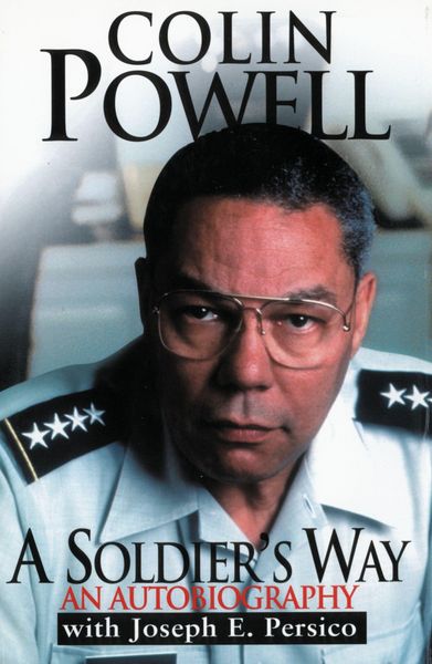 Produktbild: A Soldiers Way