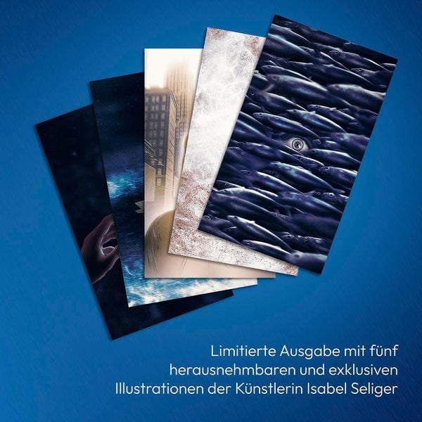 Produktbild: Der Schwarm